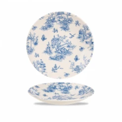 Toile PragueProfile Deep Coupe Plate 8.60inch