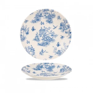 Toile PragueProfile Deep Coupe Plate 8.60inch 3 Toile PragueProfile Deep Coupe Plate 8.60inch