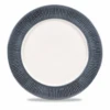 Bamboo Spinwash Mist Presentation Plate 12inch