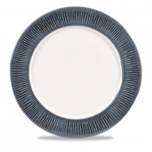 Bamboo Spinwash Mist Presentation Plate 12inch 3 Bamboo Spinwash Mist Presentation Plate 12inch