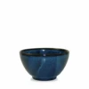 Sapphire Spark Bowl 19oz 2 Sapphire Spark Bowl 19oz -Churchill China 190380