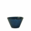 Sapphire Zest Bowl 17.5oz