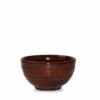 Cinnamon Ripple Bowl 20oz -Churchill China 190388