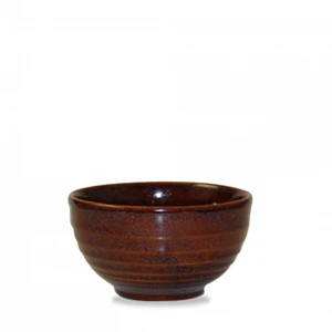 Cinnamon Ripple Bowl 20oz 3 Cinnamon Ripple Bowl 20oz