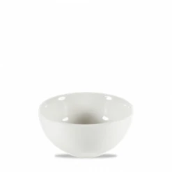 White Soup Bowl 16oz
