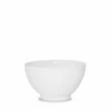 White Spark Bowl 19oz 2 White Spark Bowl 19oz -Churchill China 190430