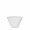 White Zest Bowl 17.5oz