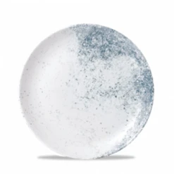 Studio Prints Haze Evolve Coupe Plate 10.25inch