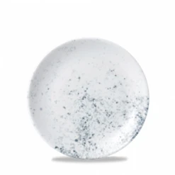 Studio Prints Haze Evolve Coupe Plate 6.5inch