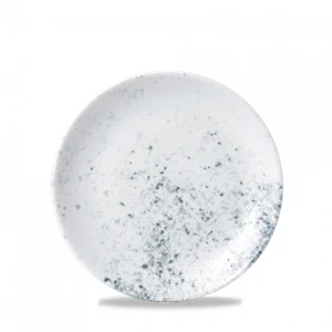 Studio Prints Haze Evolve Coupe Plate 6.5inch 3 Studio Prints Haze Evolve Coupe Plate 6.5inch