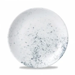 Studio Prints Haze Evolve Coupe Plate 8.67inch