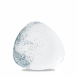 Studio Prints Haze Lotus Plate 7inch