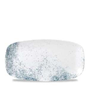 Studio Prints Haze Chefs Oblong Plate 11.75 X 6inch 3 Studio Prints Haze Chefs Oblong Plate 11.75 X 6inch