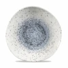 Mineral Blue Round Trace Bowl 9.875inch -Churchill China 191705