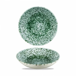 Mineral Green Evolve Coupe Bowl 7.25inch