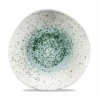 Mineral Green Round Trace Bowl 9.875inch -Churchill China 191727