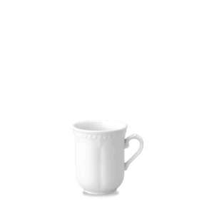Buckingham White Mug 10oz / 280ml 3 Buckingham White Mug 10oz / 280ml