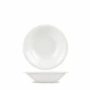 Buckingham White Buckingham Oatmeal Bowl 7inch / 18cm / 13.7 Oz -Churchill China 192700
