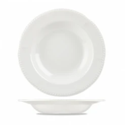 Buckingham White Pasta Bowl 11inch / 28cm