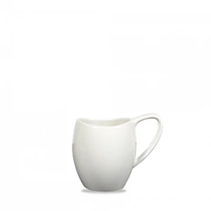 White Bulb Mug 12.5oz 3 White Bulb Mug 12.5oz