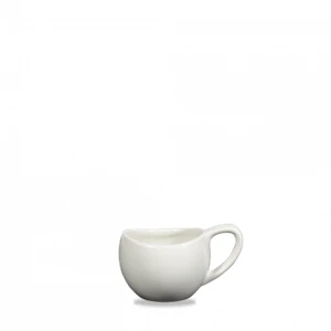 White Bulb Mug 8.5oz 3 White Bulb Mug 8.5oz