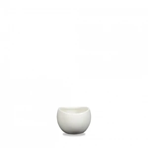 White Bulb Dip Pot 2.5oz 3 White Bulb Dip Pot 2.5oz