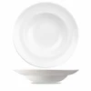 White Equation Pasta Bowl 12inch -Churchill China 193275