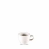 Isla Profile Espresso Cup 3.5oz 1 Isla Profile Espresso Cup 3.5oz -Churchill China 193325