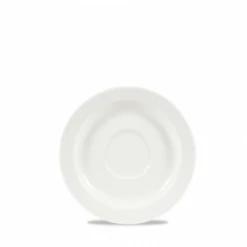Isla Profile Saucer 5.875inch
