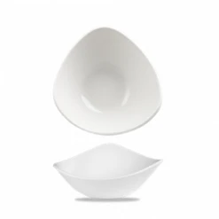 White Lotus Bowl 7inch