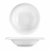 White Glide Pasta Bowl 10inch -Churchill China 193459