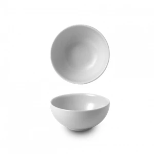 White Deep Bowl 26oz 3 White Deep Bowl 26oz