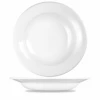 White Profile Pasta Bowl 12.125inch
