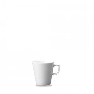 White Cafe Cup 4oz 3 White Cafe Cup 4oz
