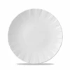 Alchemy Abstract Coupe Plate 9inch -Churchill China 196765