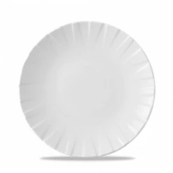 Alchemy Abstract Coupe Plate 9inch