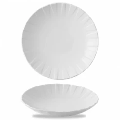 Alchemy Abstract Coupe Bowl 10.5inch