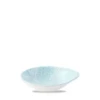 Vintage Prints Med Tiles Aquamarine Round Dish 6.25inch X 5.75inch 247ml 8.7oz / 16 X 14.5cm 2 Vintage Prints Med Tiles Aquamarine Round Dish 6.25inch X 5.75inch 247ml 8.7oz / 16 X 14.5cm -Churchill China 203985