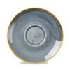 Stonecast Blueberry Saucer 6.25inch / 15.6cm -Churchill China 204576