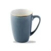 Stonecast Blueberry Mug 12oz / 340ml -Churchill China 204588