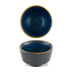 Nourish Tokyo Blue Kochi Dip Pot 2oz / 60ml 3 Nourish Tokyo Blue Kochi Dip Pot 2oz / 60ml