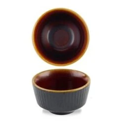 Nourish Tokyo Black Kochi Dip Pot 2oz / 60ml