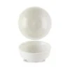 Nourish White Kochi Shallow Bowl 9oz / 260ml -Churchill China 207934