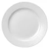 Churchill White Classic Plate CP11 11inch / 28cm -Churchill China 90005