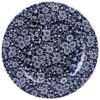 Churchill Vintage Print Willow Victorian Calico Plate 8.25inch / 21cm 1 Churchill Vintage Print Willow Victorian Calico Plate 8.25inch / 21cm -Churchill China 99659